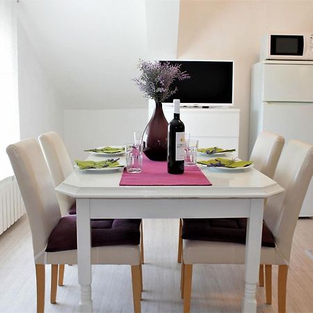 Apartments Olive Garden - Swimming Pool Biograd Na Moru Zewnętrze zdjęcie
