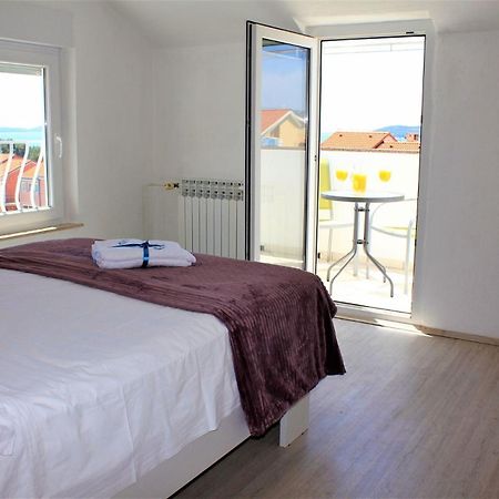 Apartments Olive Garden - Swimming Pool Biograd Na Moru Zewnętrze zdjęcie