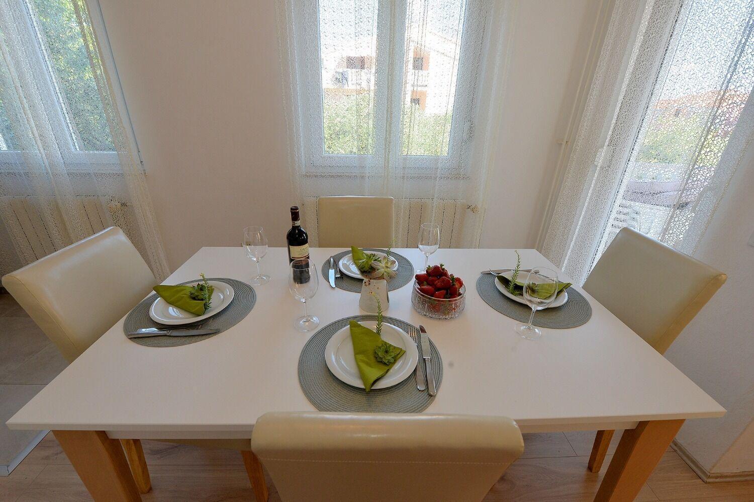 Apartments Olive Garden - Swimming Pool Biograd Na Moru Zewnętrze zdjęcie