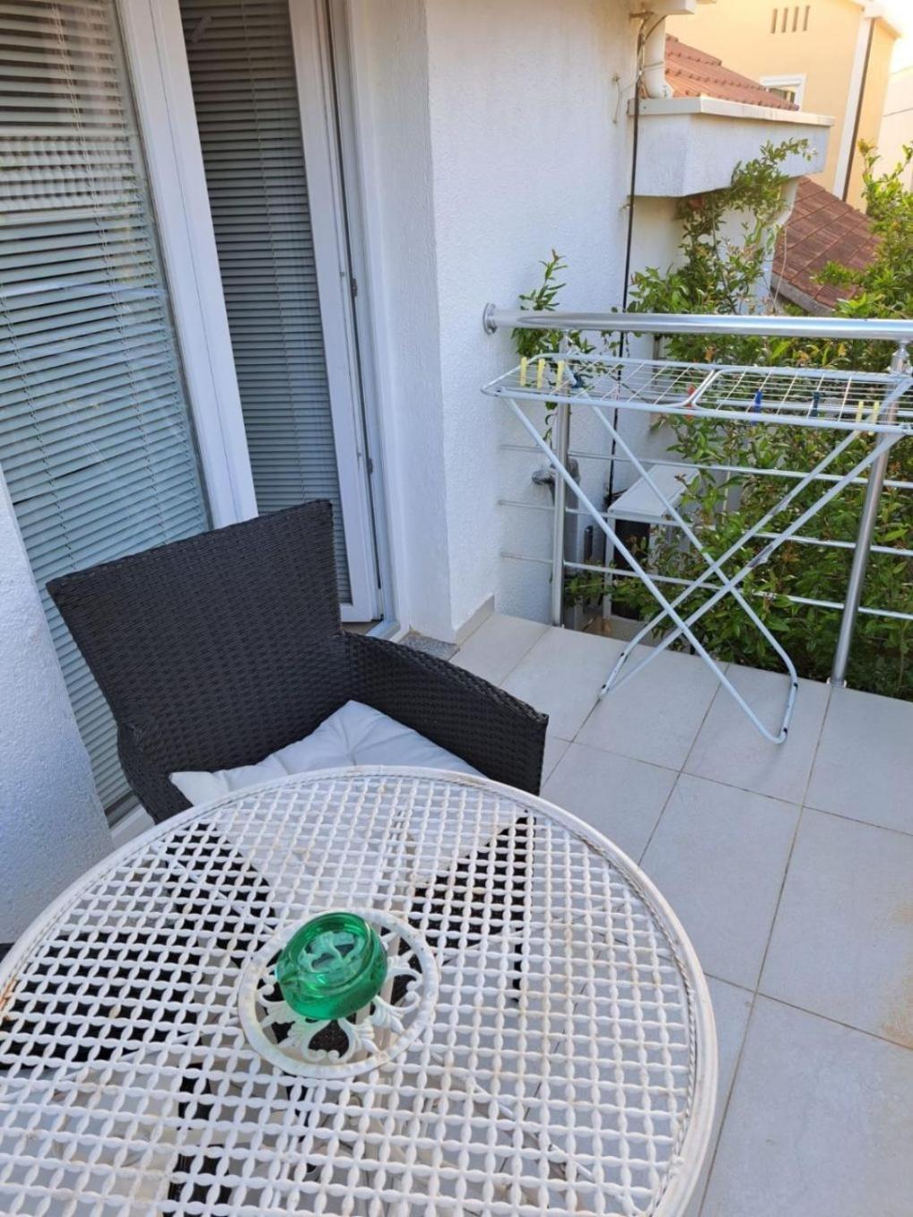 Apartments Olive Garden - Swimming Pool Biograd Na Moru Zewnętrze zdjęcie