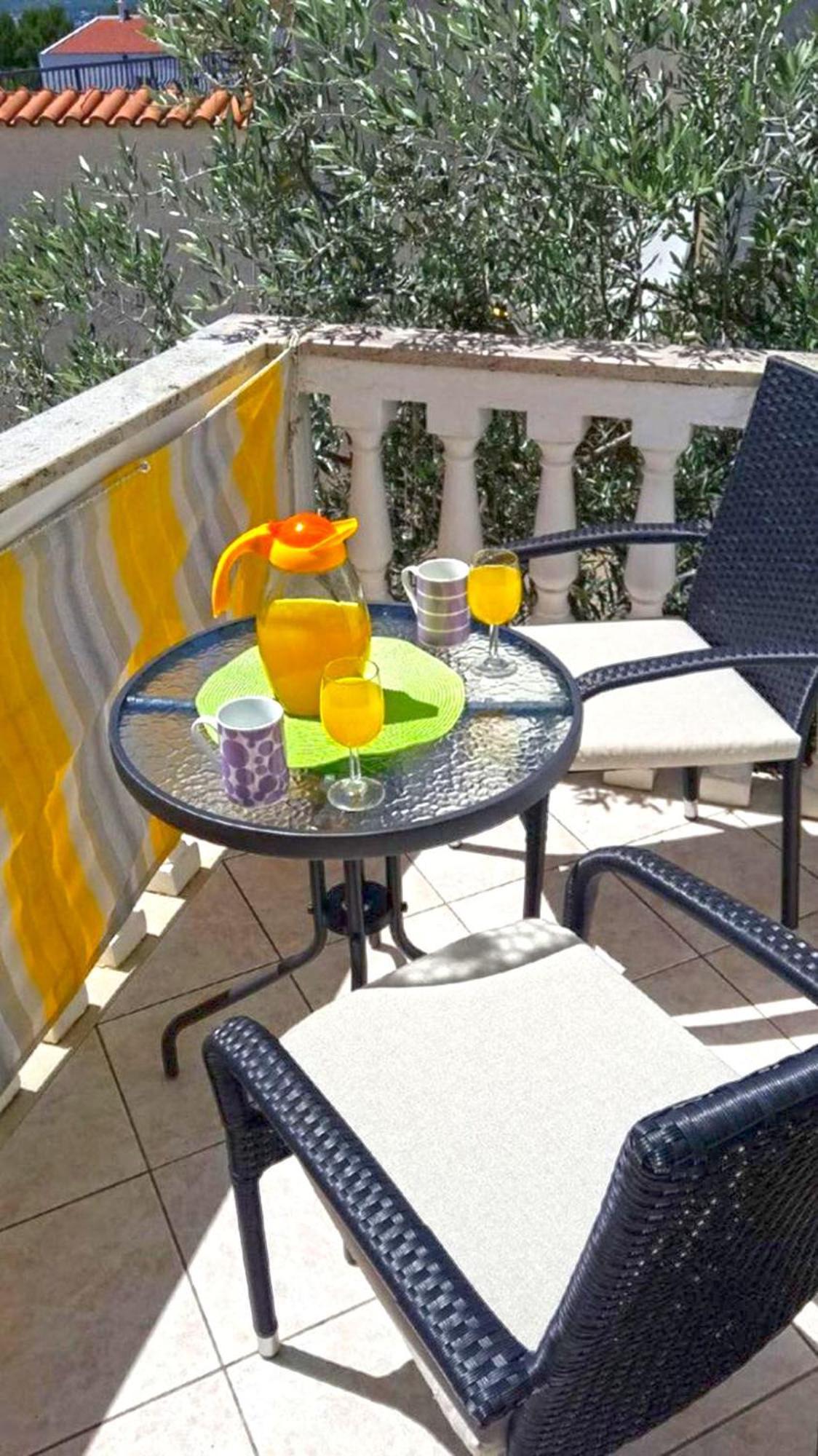 Apartments Olive Garden - Swimming Pool Biograd Na Moru Zewnętrze zdjęcie