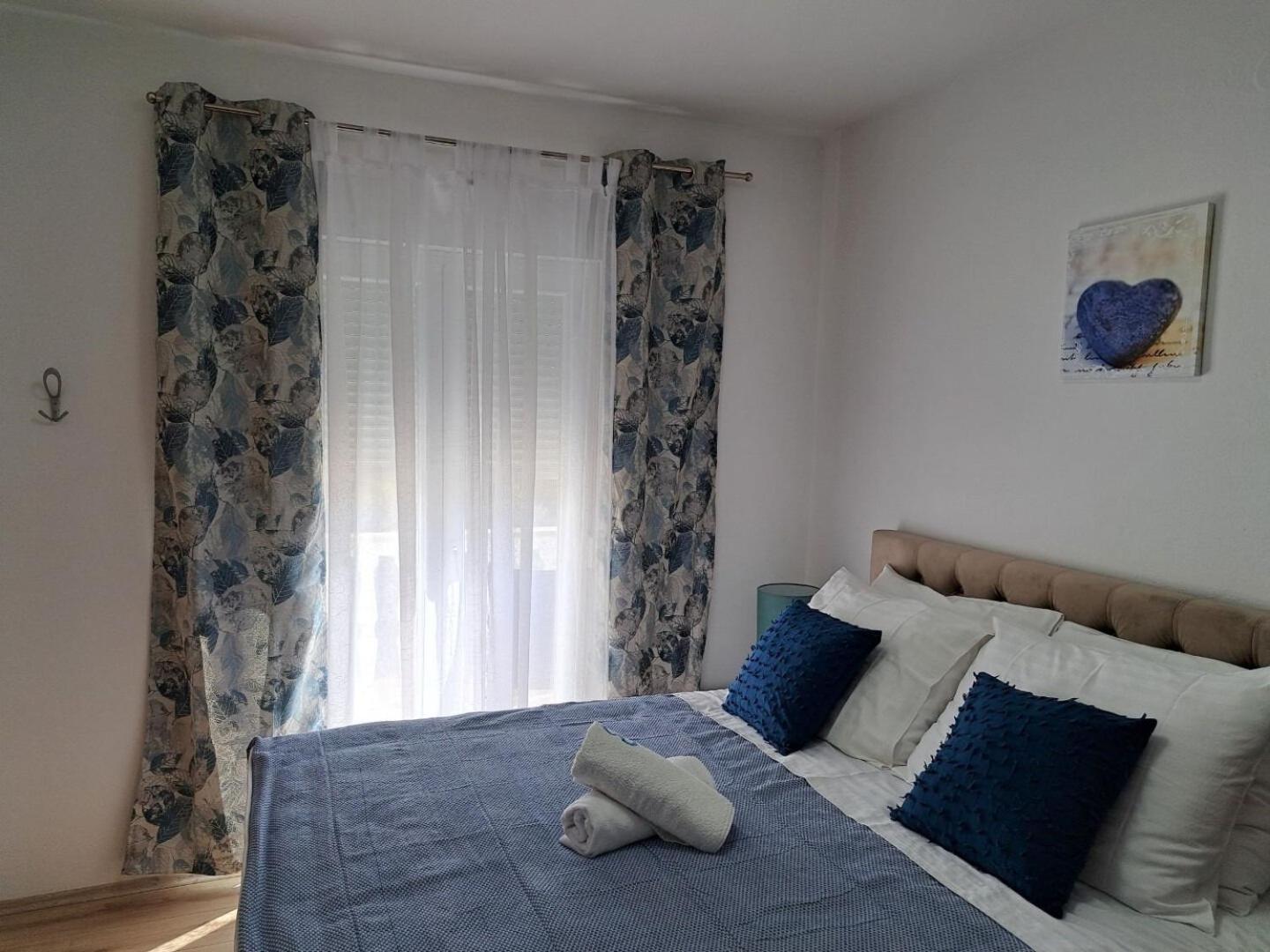 Apartments Olive Garden - Swimming Pool Biograd Na Moru Zewnętrze zdjęcie