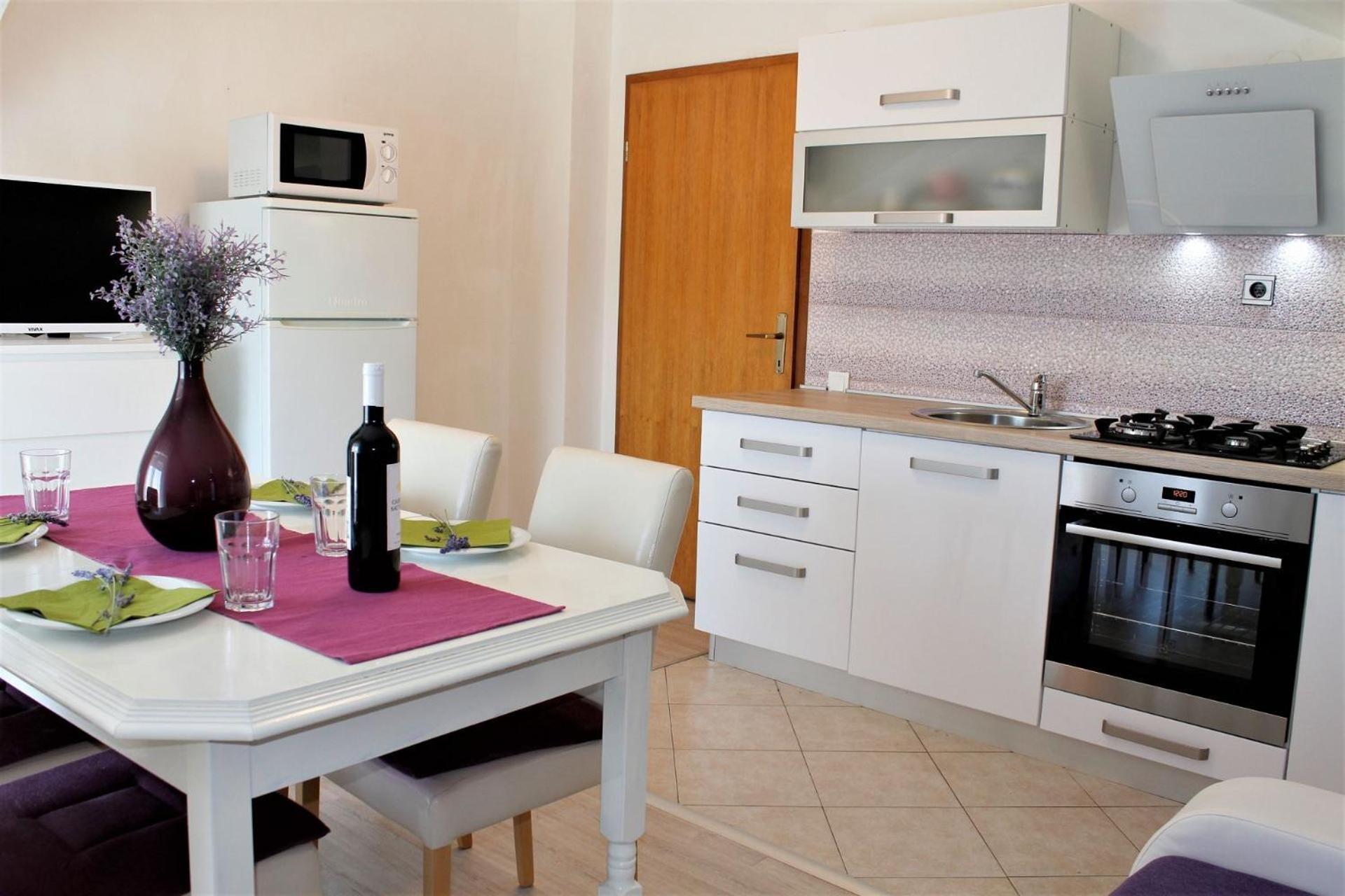 Apartments Olive Garden - Swimming Pool Biograd Na Moru Zewnętrze zdjęcie
