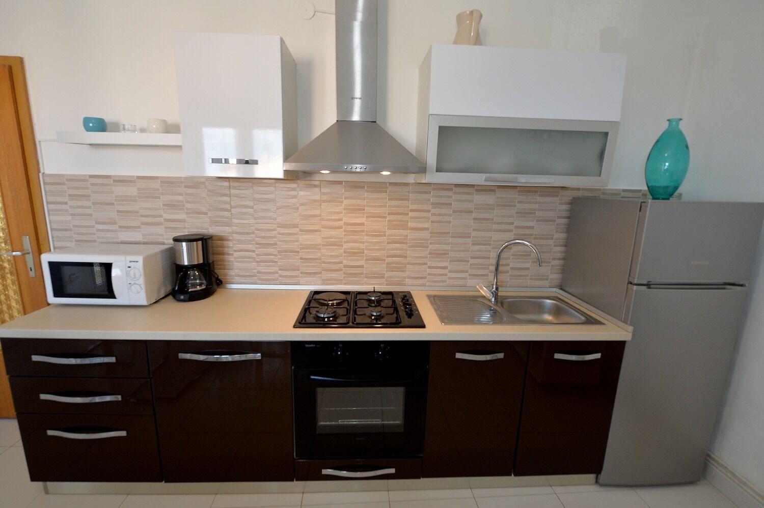 Apartments Olive Garden - Swimming Pool Biograd Na Moru Zewnętrze zdjęcie