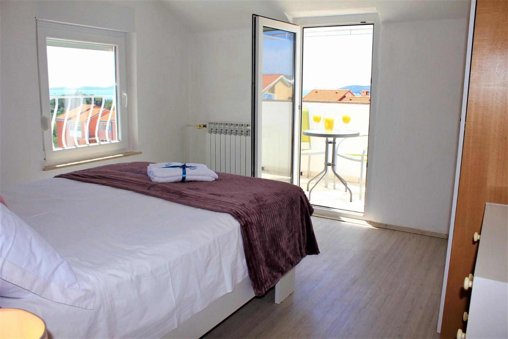 Apartments Olive Garden - Swimming Pool Biograd Na Moru Zewnętrze zdjęcie