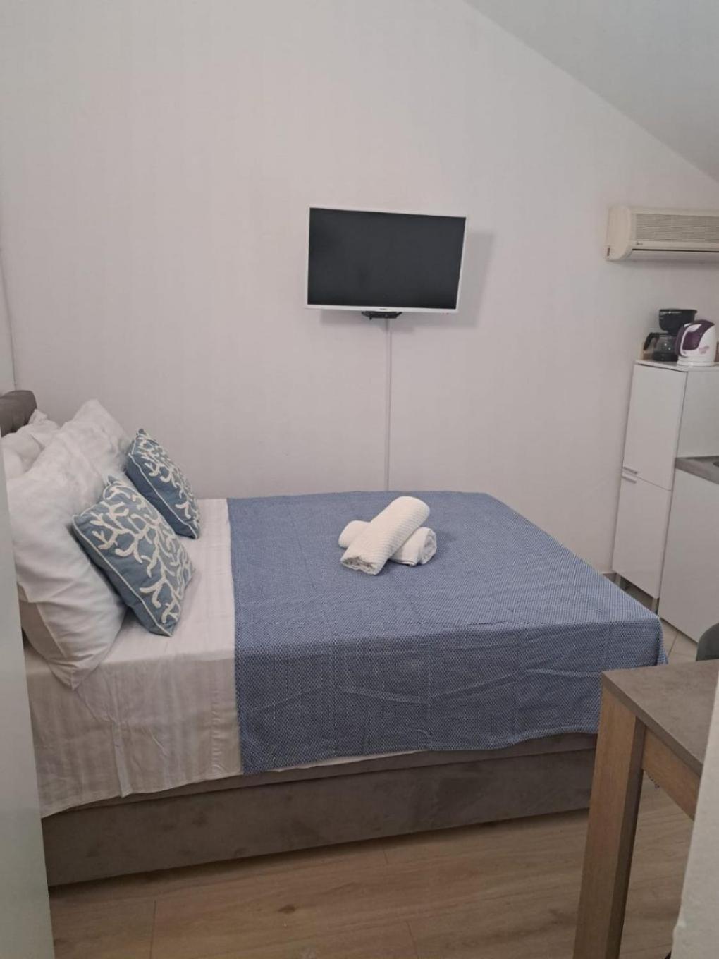 Apartments Olive Garden - Swimming Pool Biograd Na Moru Zewnętrze zdjęcie