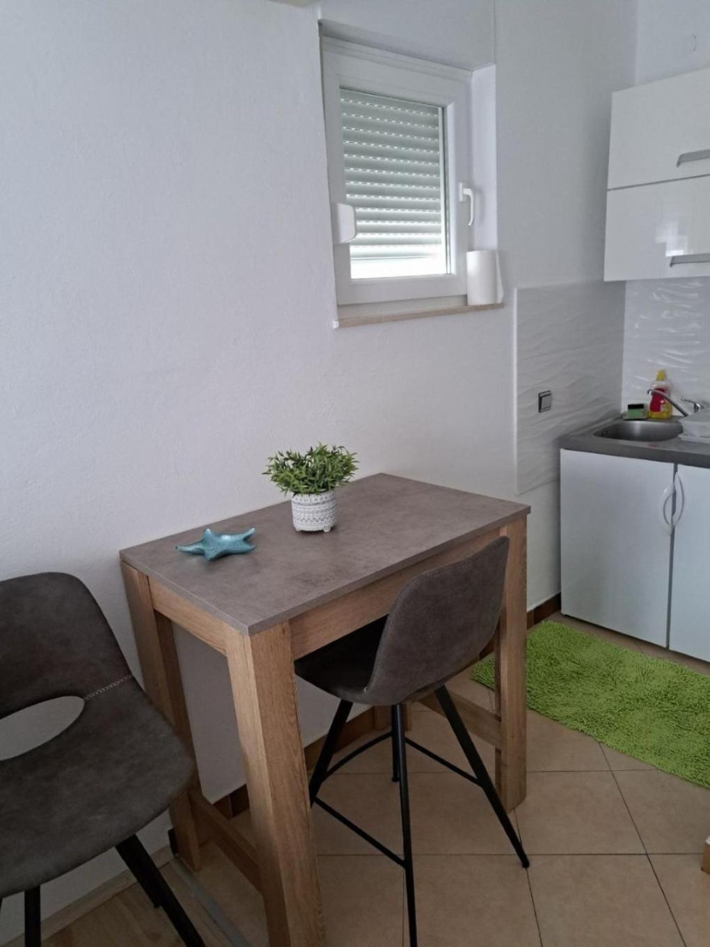 Apartments Olive Garden - Swimming Pool Biograd Na Moru Zewnętrze zdjęcie