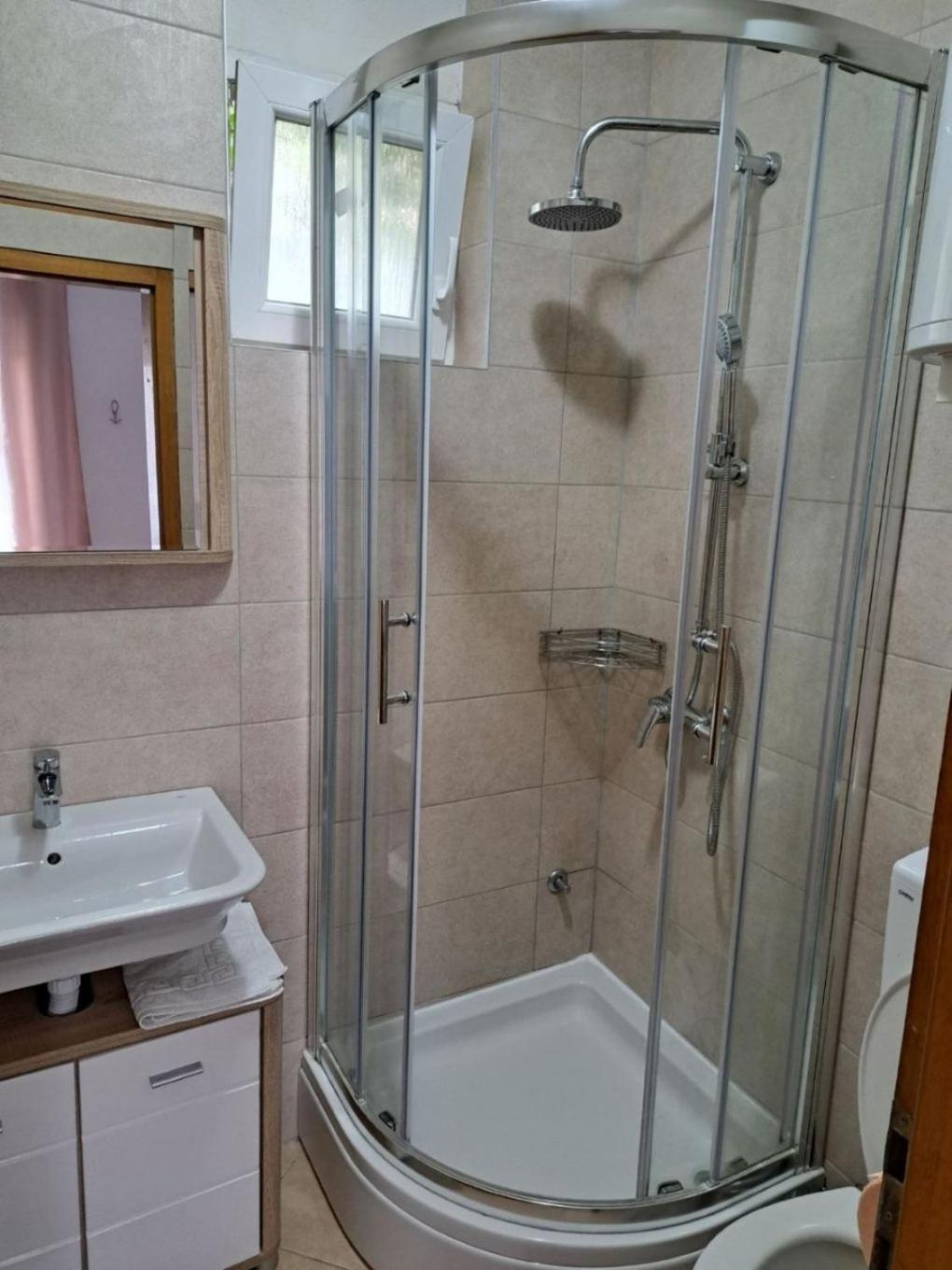 Apartments Olive Garden - Swimming Pool Biograd Na Moru Zewnętrze zdjęcie