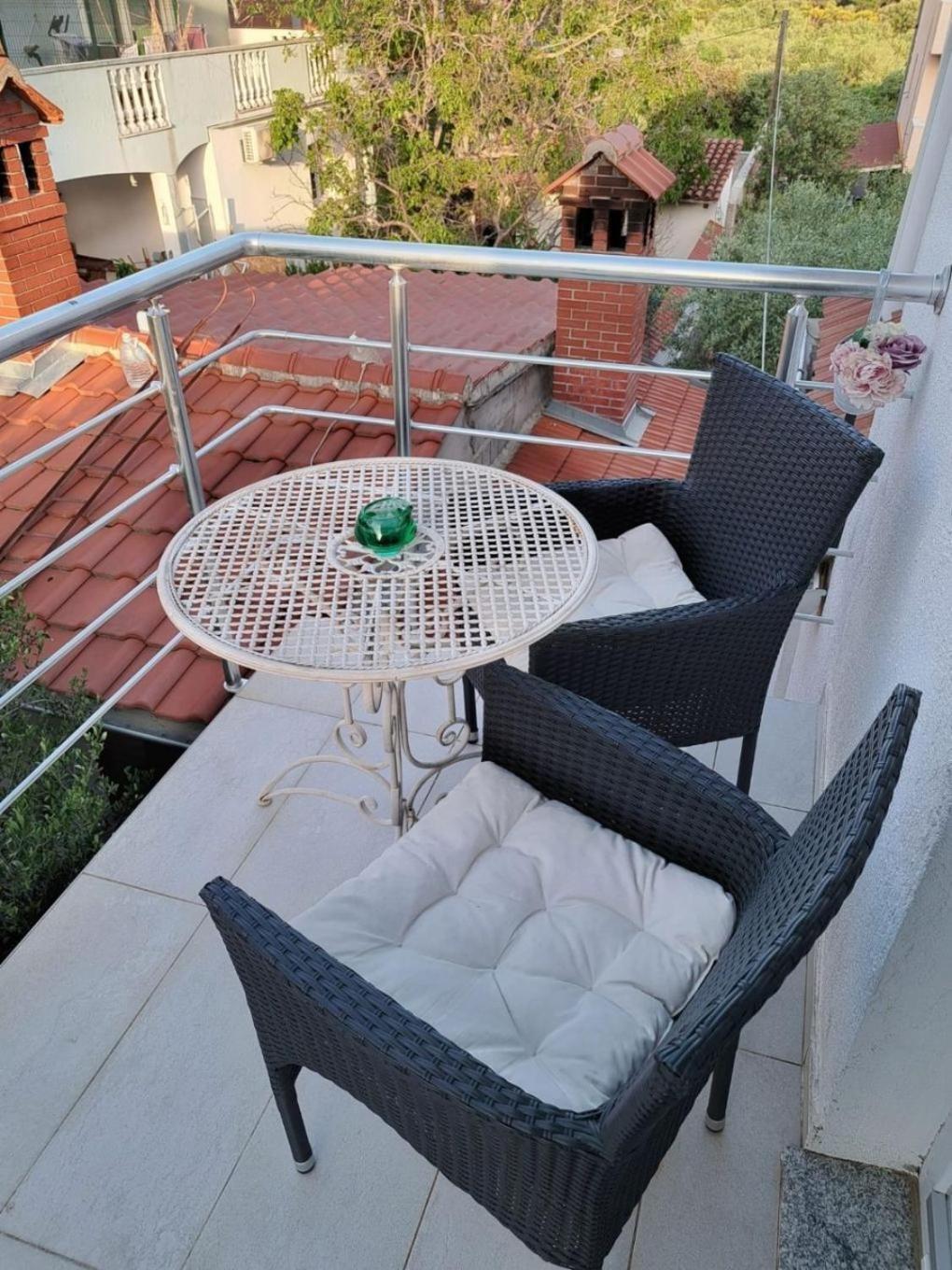Apartments Olive Garden - Swimming Pool Biograd Na Moru Zewnętrze zdjęcie