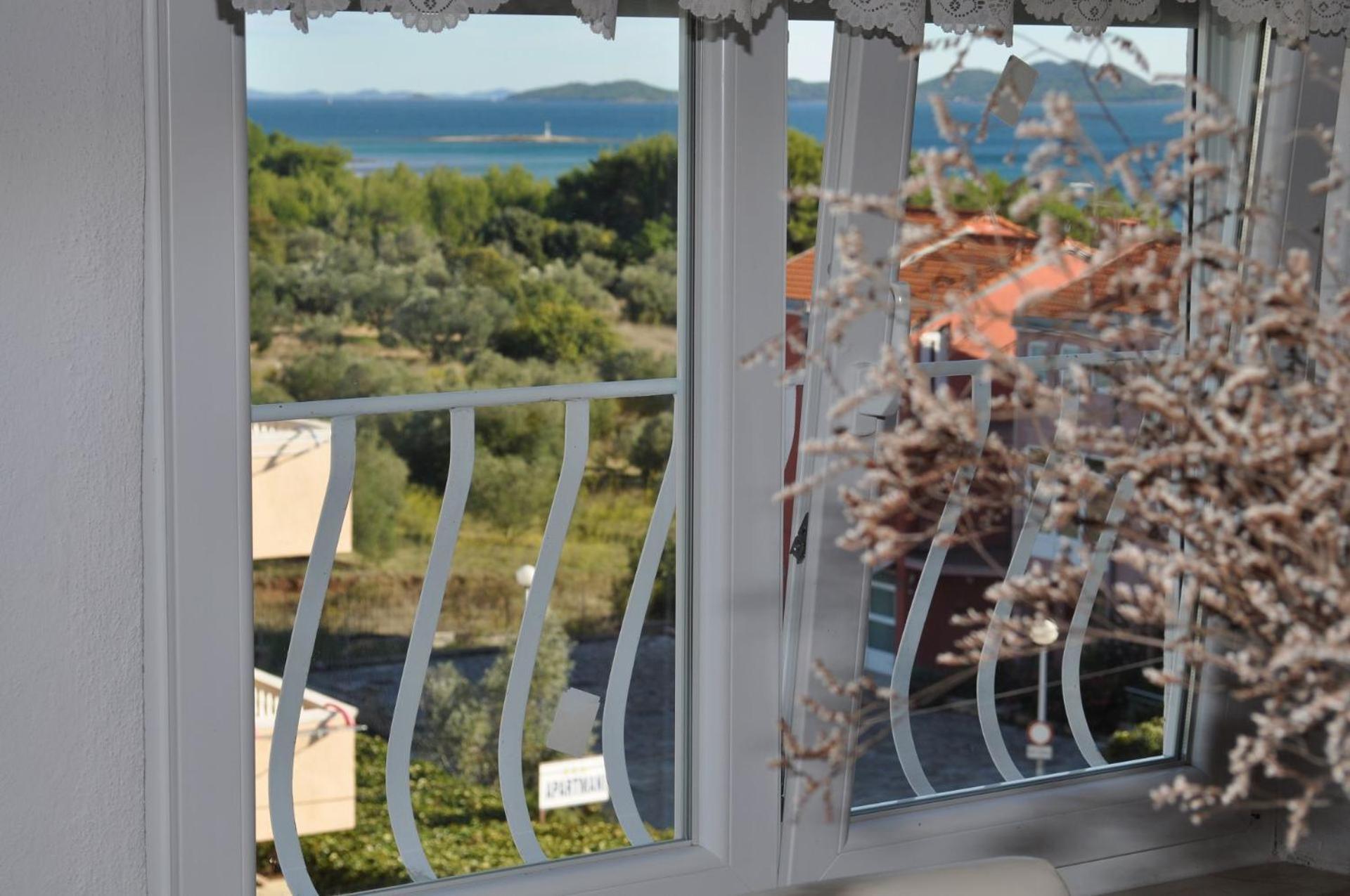 Apartments Olive Garden - Swimming Pool Biograd Na Moru Zewnętrze zdjęcie