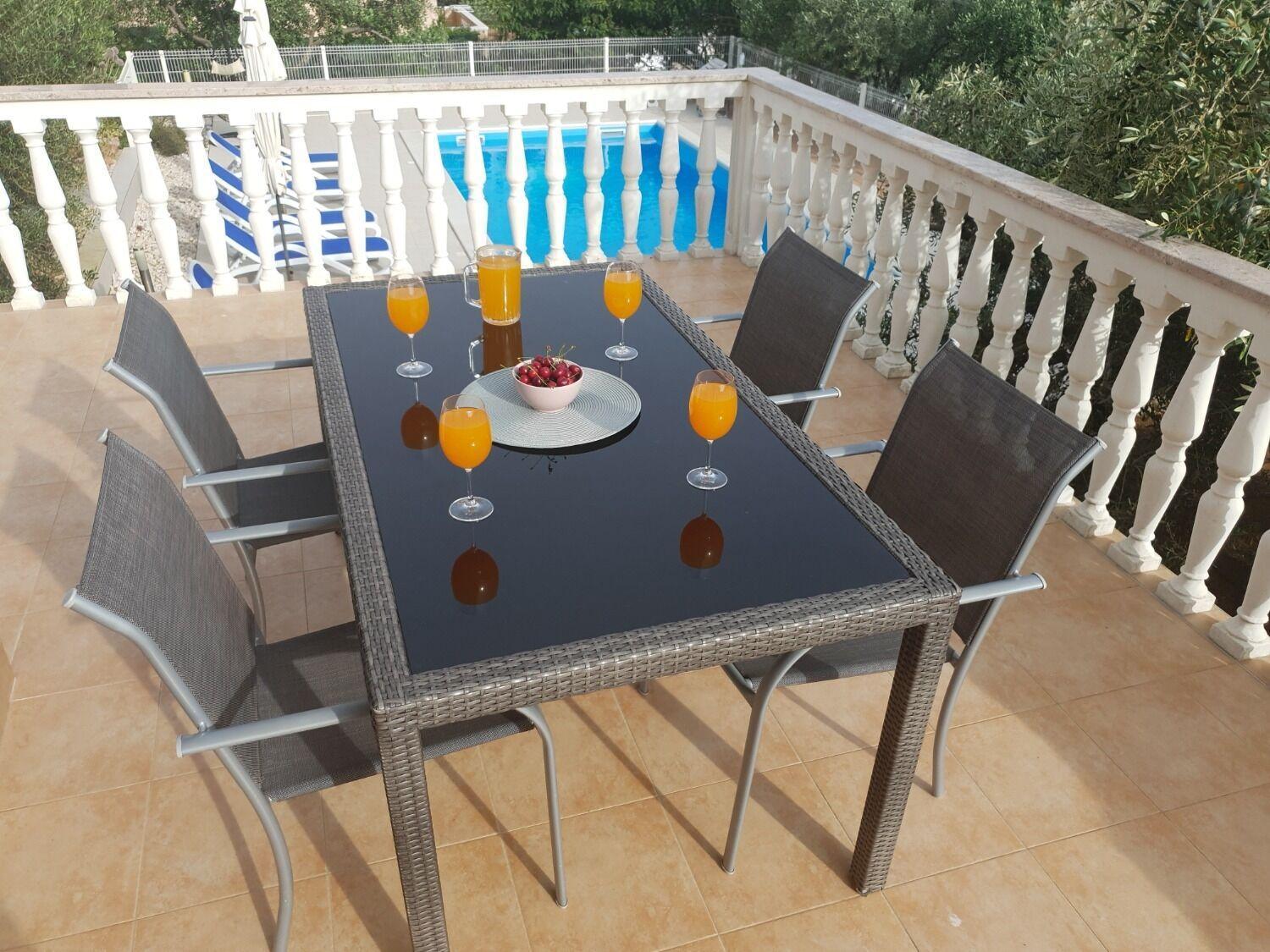 Apartments Olive Garden - Swimming Pool Biograd Na Moru Zewnętrze zdjęcie