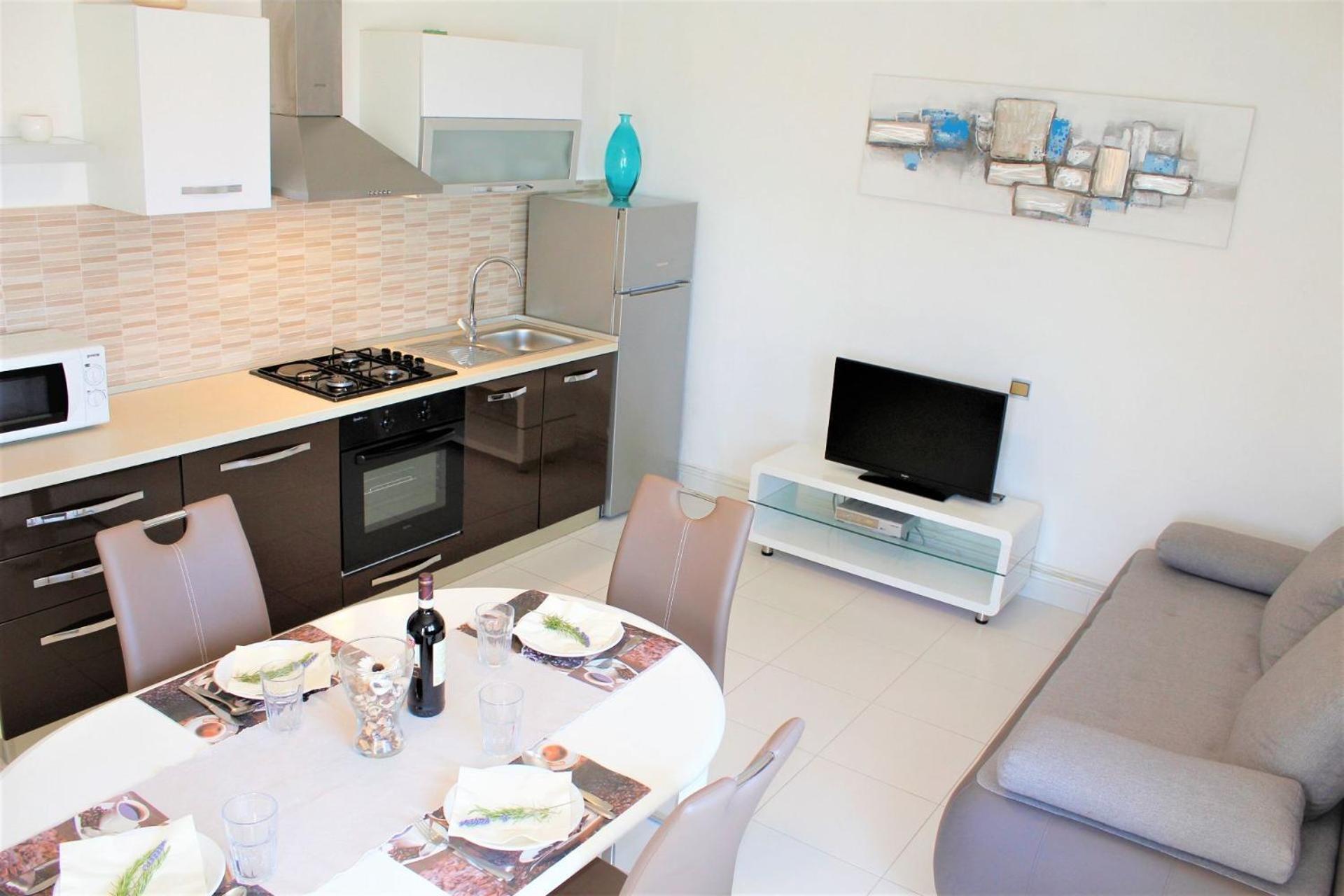 Apartments Olive Garden - Swimming Pool Biograd Na Moru Zewnętrze zdjęcie